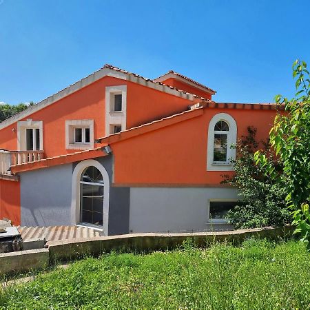 Guest House Klara Solin Esterno foto