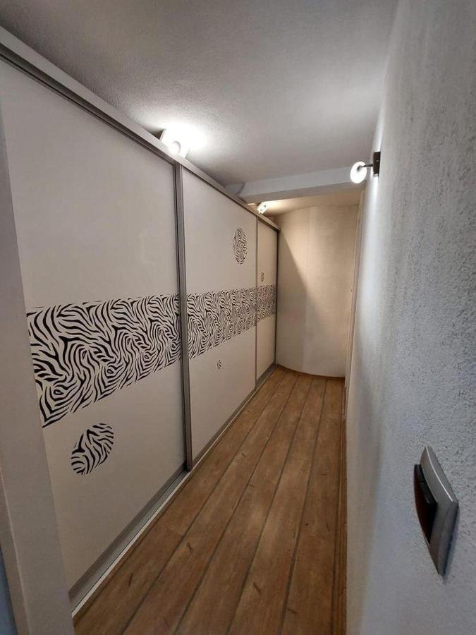 Guest House Klara Solin Esterno foto